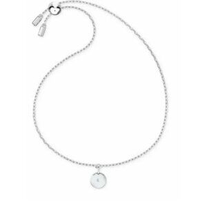 Swarovski Ginger Disc Chain Slide Bracelet NIB